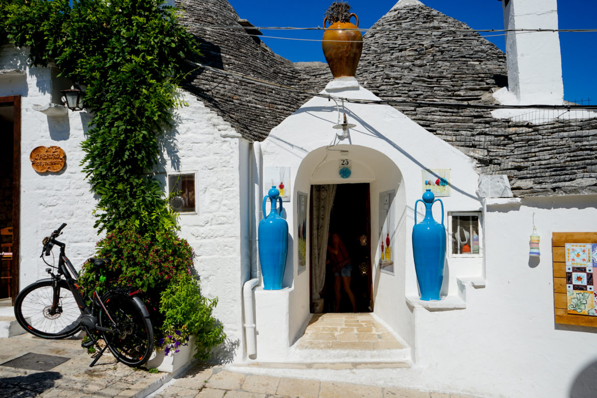Alberobello Italie 6 Alberobello Italie 6