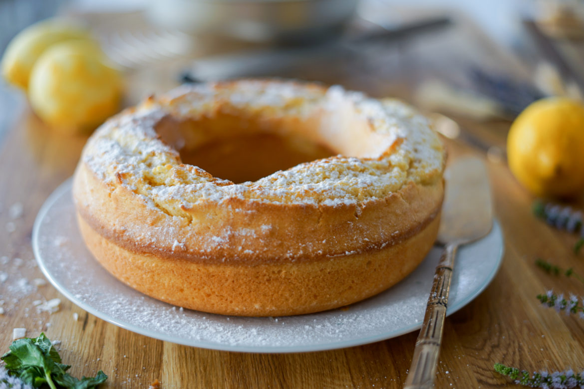 Recette Lemon Cake Italie Citron 9 Recette Lemon Cake Italie Citron 9