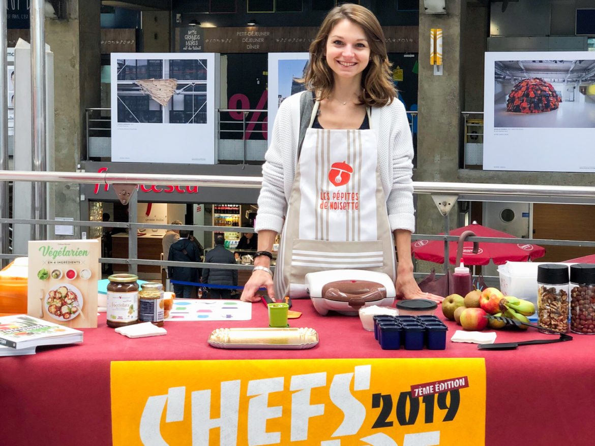 Operation Chefs De Gare 2019 Montparnasse 4 Operation Chefs De Gare 2019 Montparnasse 4