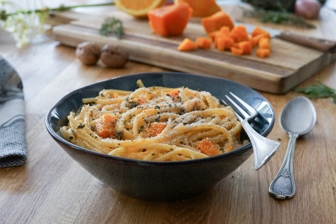 Recette Pates Creme Butternut Elle Vire 8 Recette Pates Creme Butternut Elle Vire 8