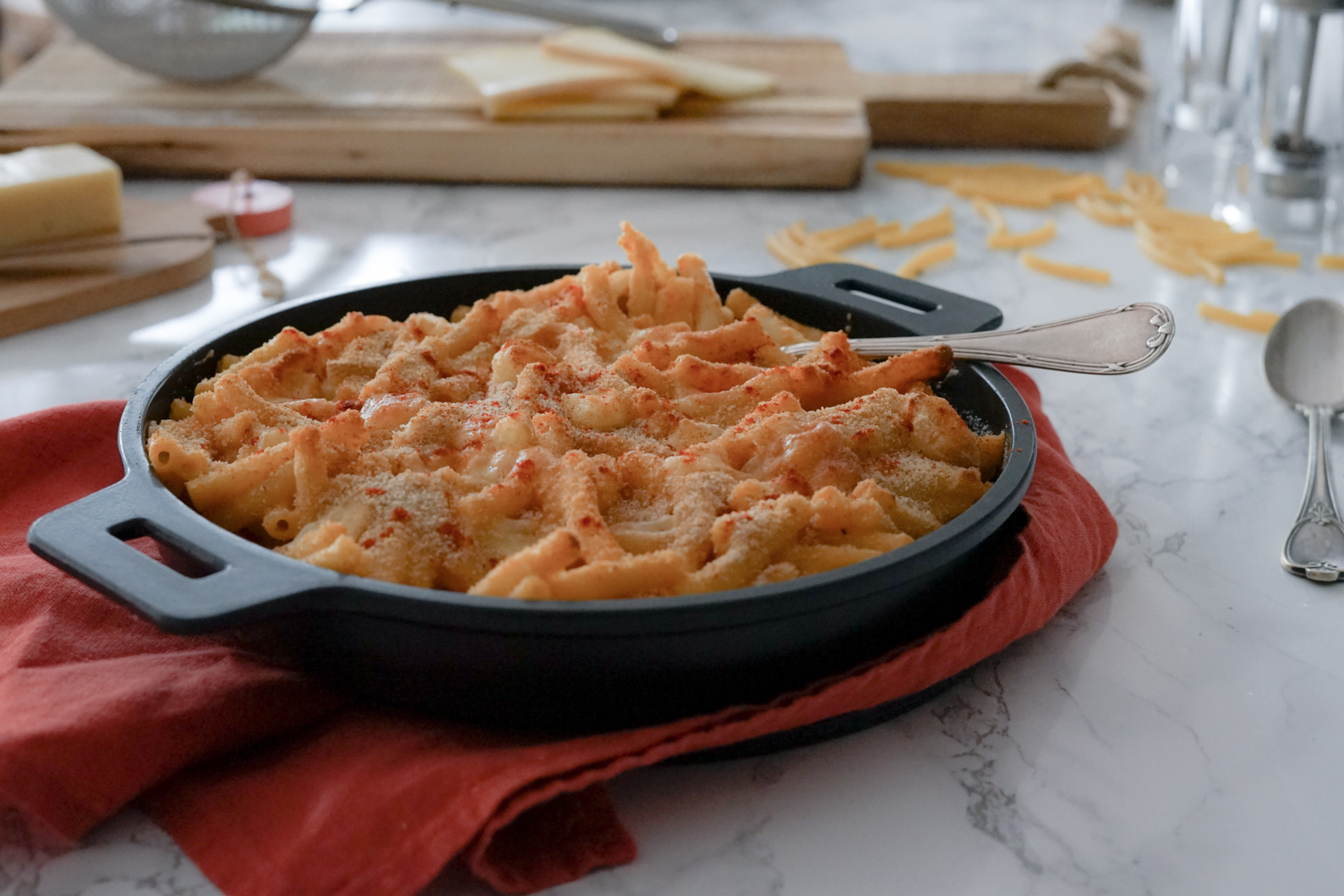 Mac N Cheese Elle A Table 8 Mac N Cheese Elle A Table 8