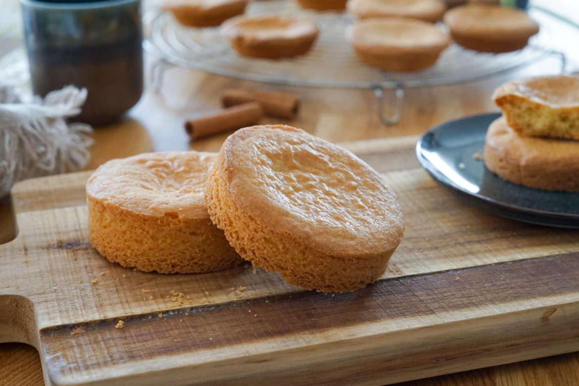 Palet Breton Maison Recette Palet Breton Maison Recette