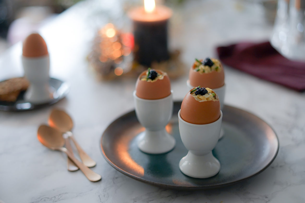 Eat Recette Oeufs Caviar 3 Eat Recette Oeufs Caviar 3