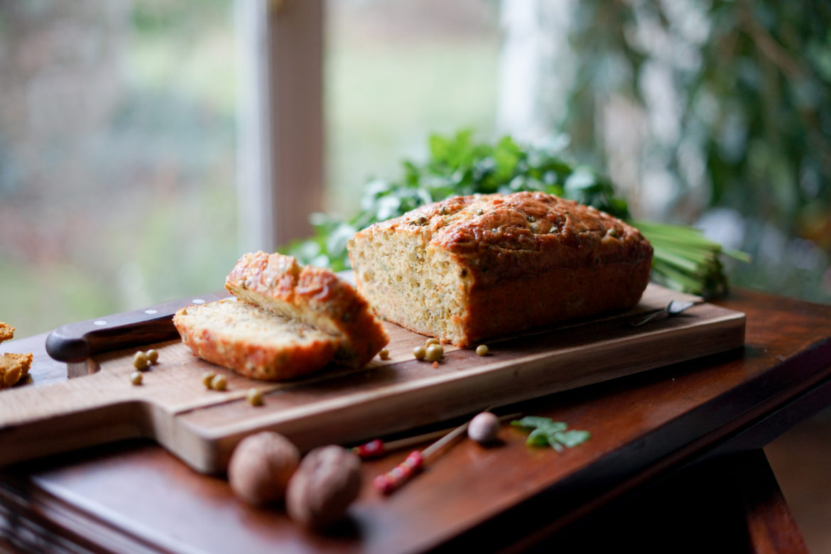 Recette Cake Thon Petits Pois Daucy Conversion Bio 3 Recette Cake Thon Petits Pois Daucy Conversion Bio 3