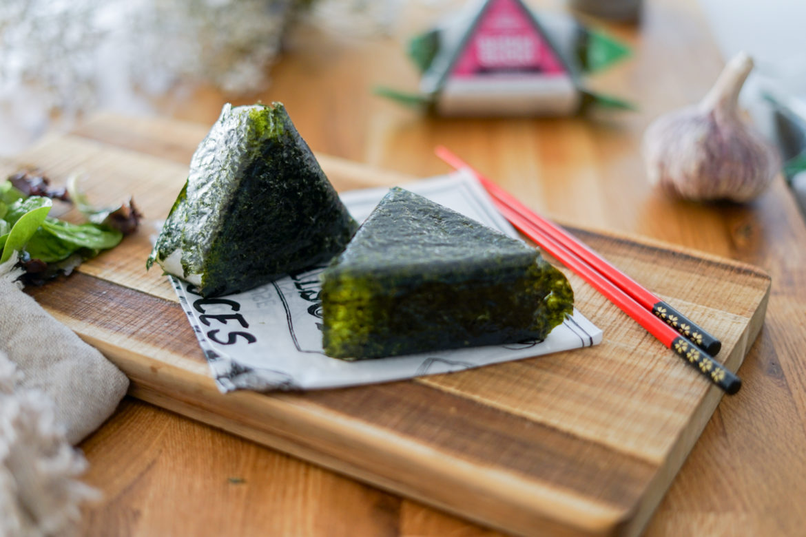 Shaki Shaki Onigiri 10 Shaki Shaki Onigiri 10