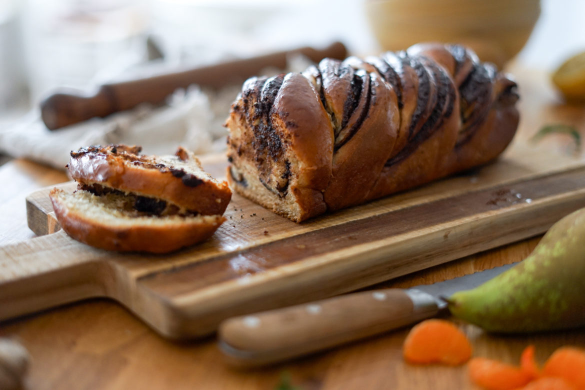 Babka Recette Maison 21 Babka Recette Maison 21