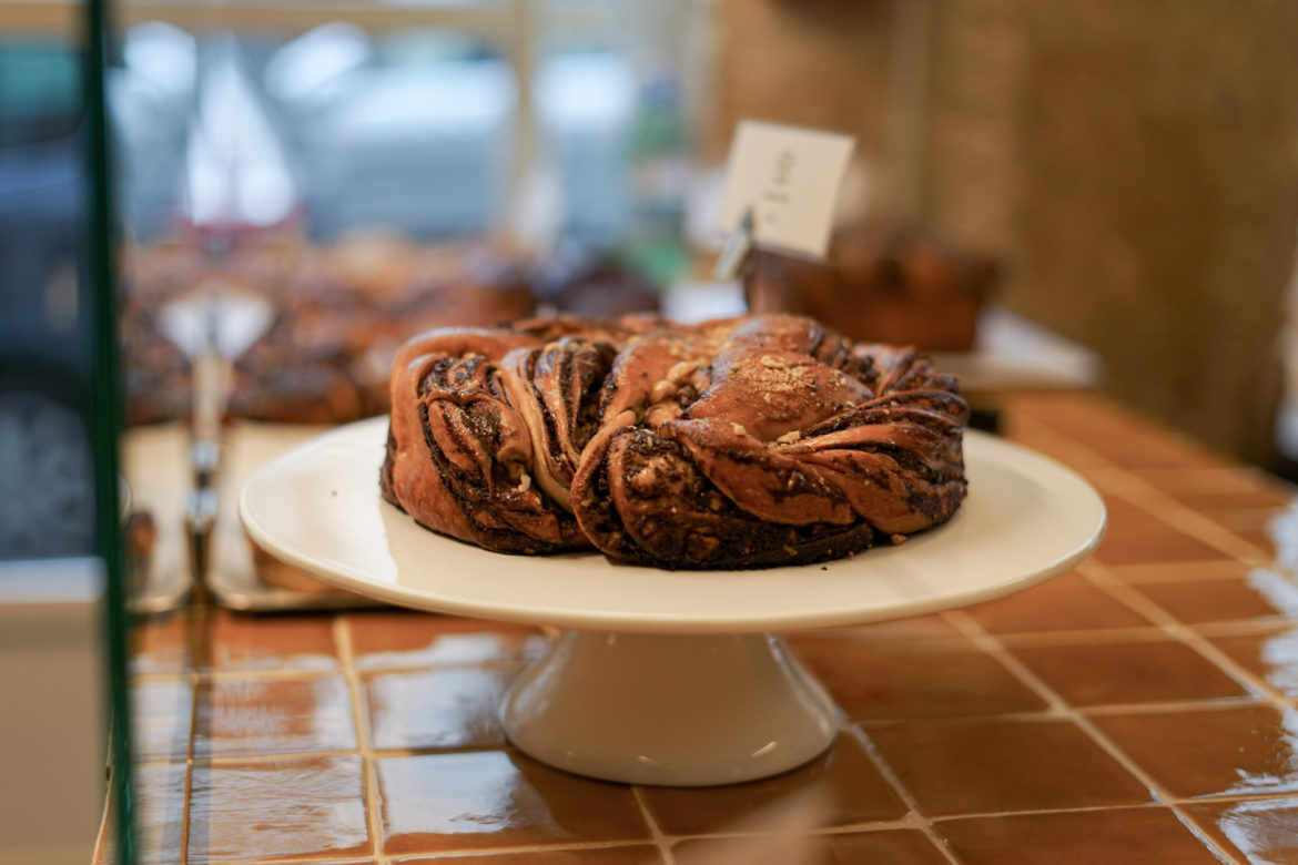 Babka Zana Paris 4 Babka Zana Paris 4