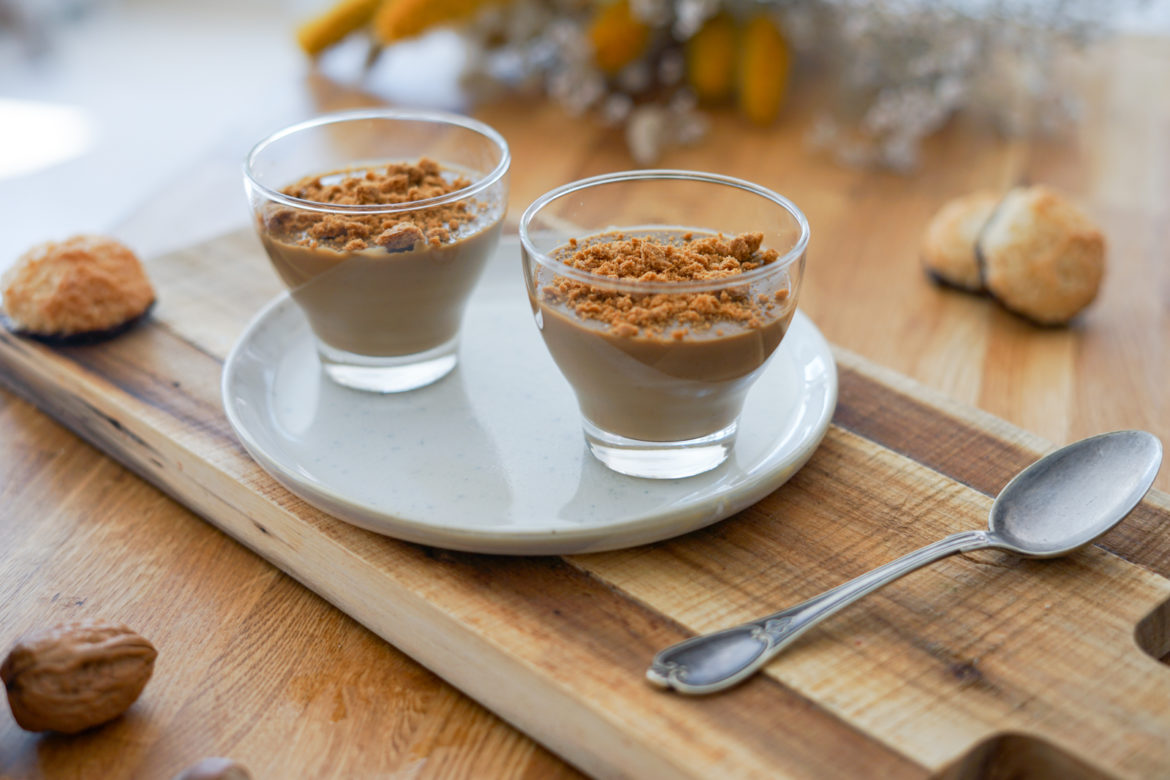 Recette Creme Cafe 4 Recette Creme Cafe 4