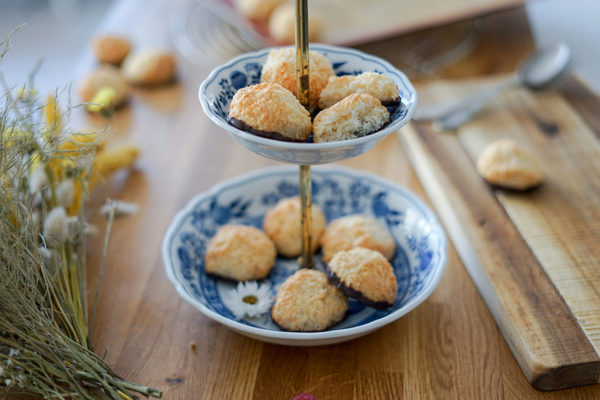 Recette Rocher Coco Recette Rocher Coco