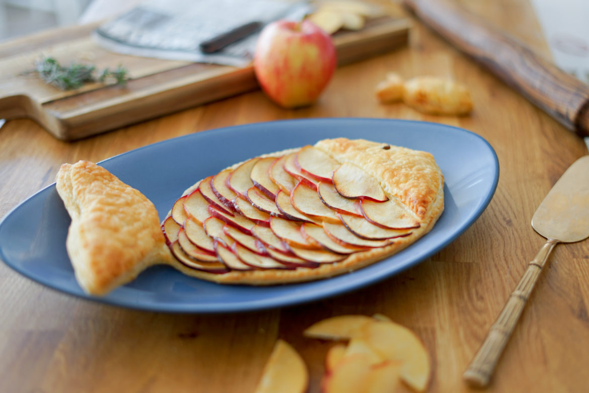 Recette Tarte Fine Pommes Poisson 11 Recette Tarte Fine Pommes Poisson 11