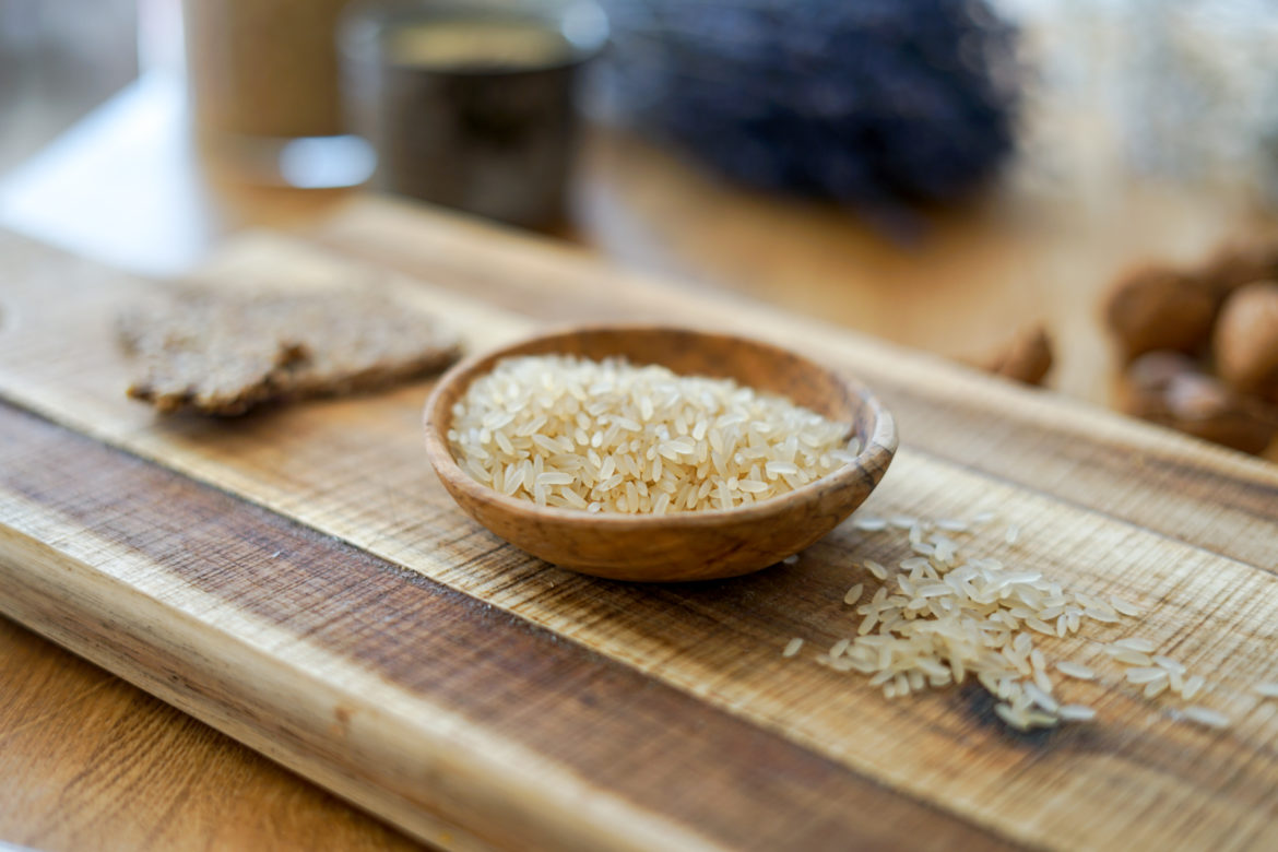 Recettes Riz 6 Recettes Riz 6