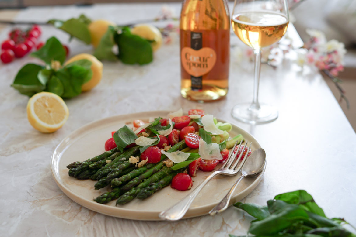 Recette Asperges Italienne Cdp 3 Recette Asperges Italienne Cdp 3