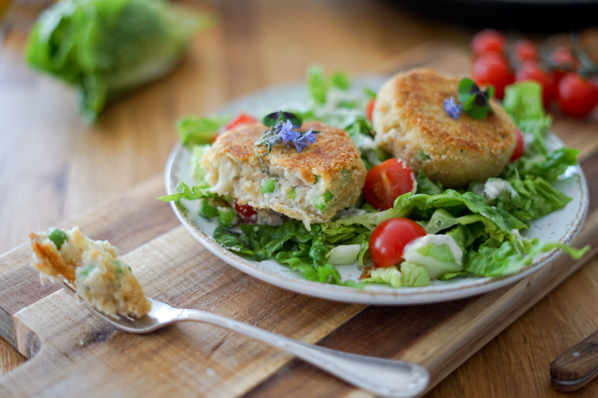 Recette Galette Pommes Terre Thon 9 Recette Galette Pommes Terre Thon 9