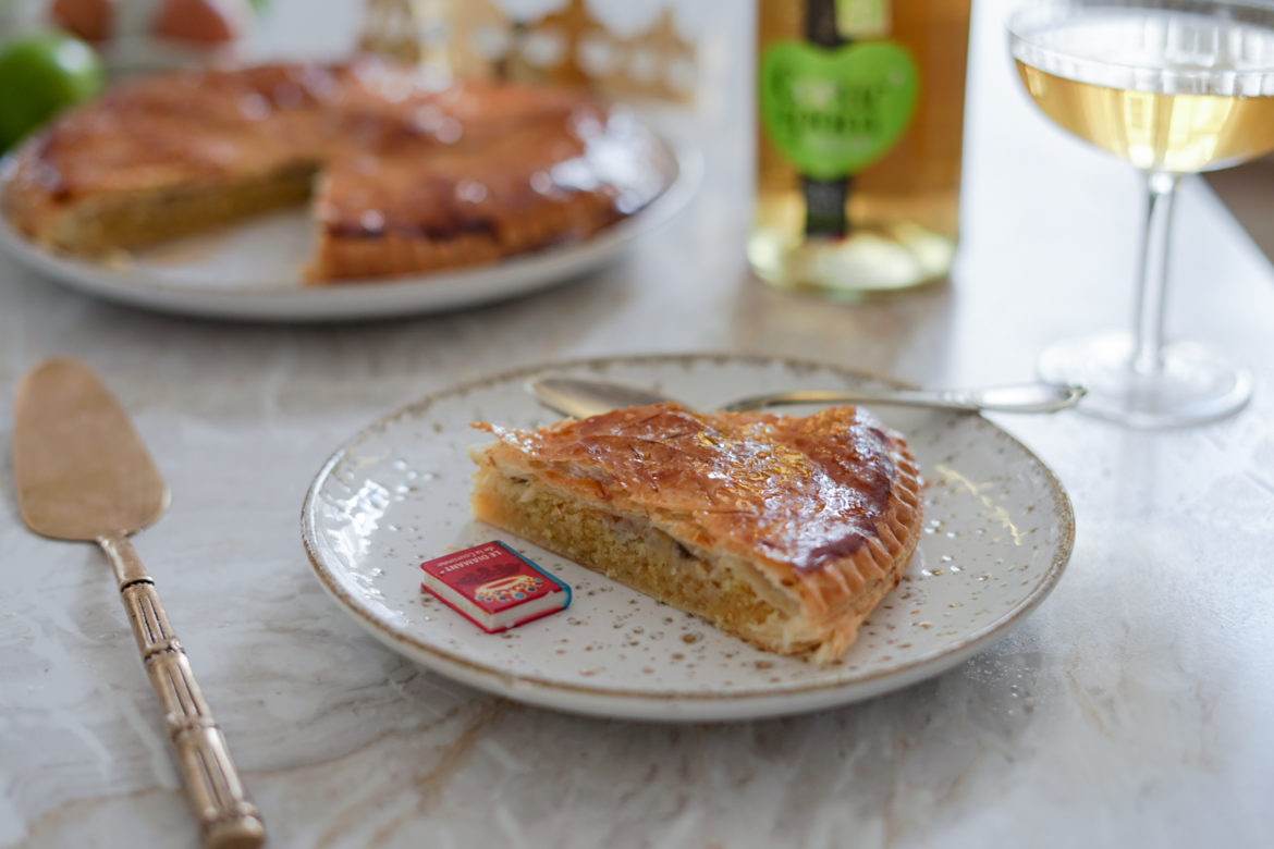 Recette Galette Rois Coco Banane Cdp 6 Recette Galette Rois Coco Banane Cdp 6