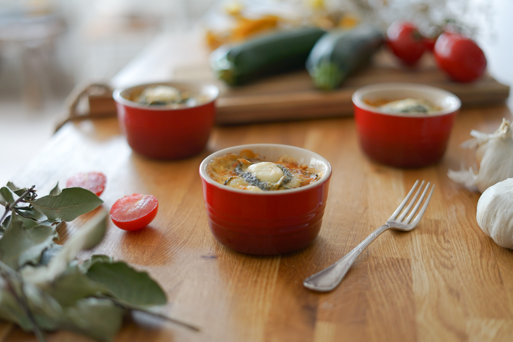 Recette Gratin Courgette Chevre Recette Gratin Courgette Chevre