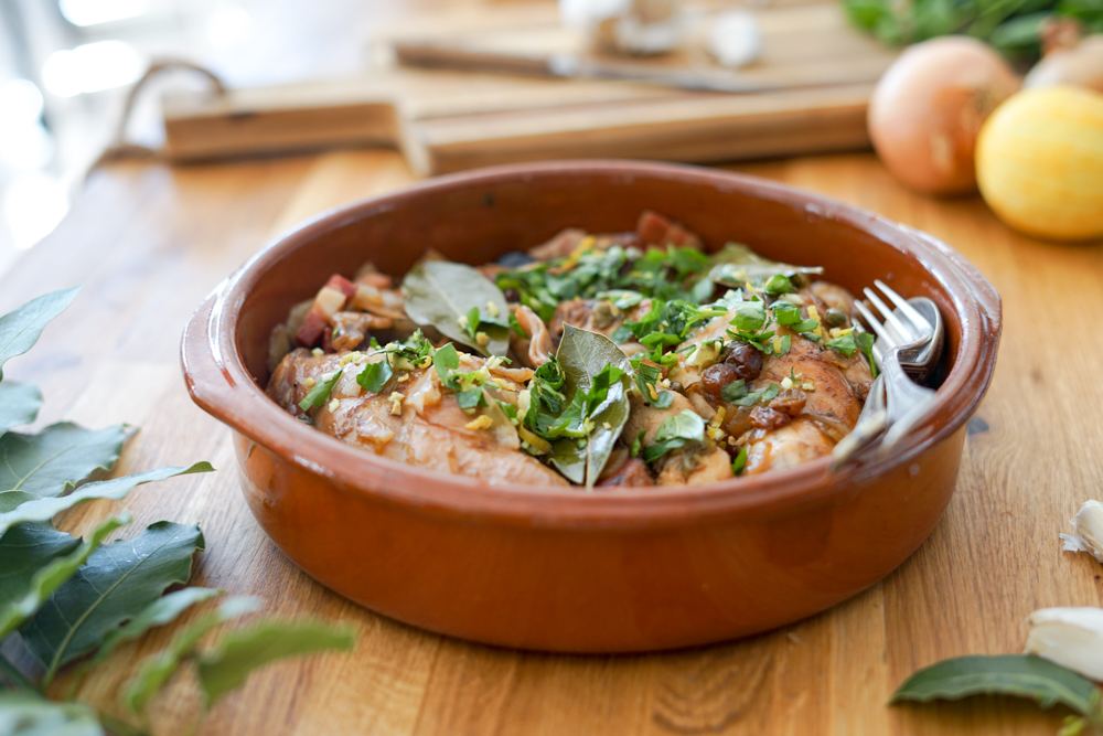 Recette Lapin Sicilienne 11 Recette Lapin Sicilienne 11