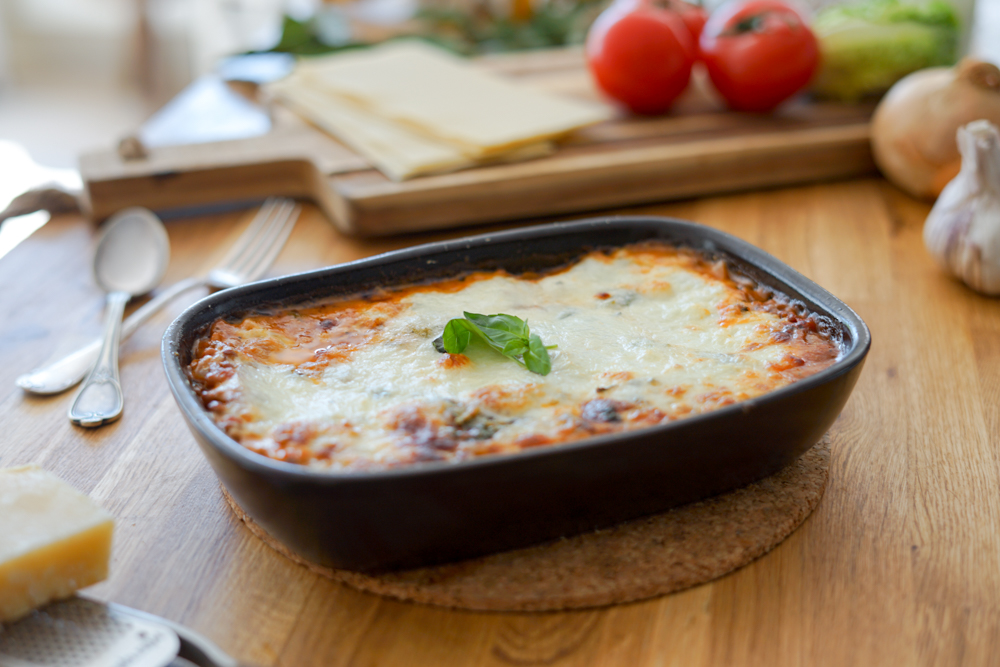 Recette Lasagne Bolognaise Vegetarienne 5 Recette Lasagne Bolognaise Vegetarienne 5
