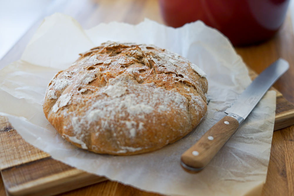 Recette Pain Cocotte 4 Recette Pain Cocotte 4