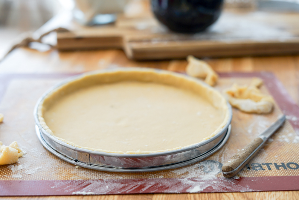Recette Pate Sucree Tarte 5 Recette Pate Sucree Tarte 5