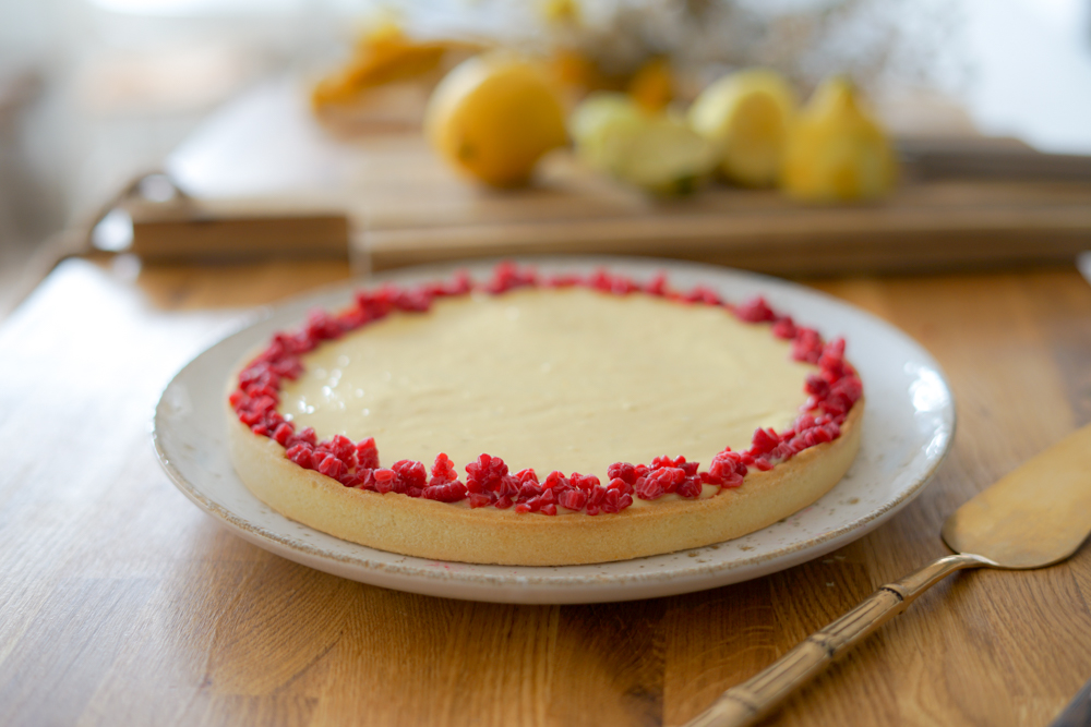 Recette Tarte Citron Recette Tarte Citron