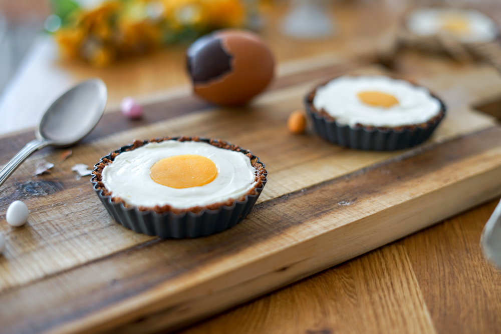 Recette Tarte Oeuf Cheesecake Paques 2 Recette Tarte Oeuf Cheesecake Paques 2