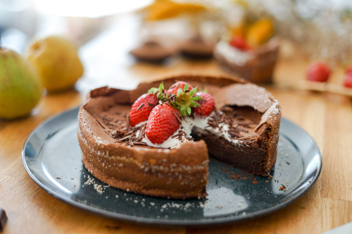 Recette Gateau Chocolat Sans Farine Vf 16 Recette Gateau Chocolat Sans Farine Vf 16