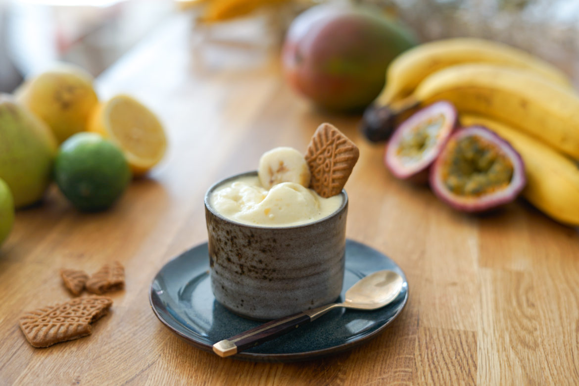 Recette Glace Mangue Yaourt Vf 6 Recette Glace Mangue Yaourt Vf 6