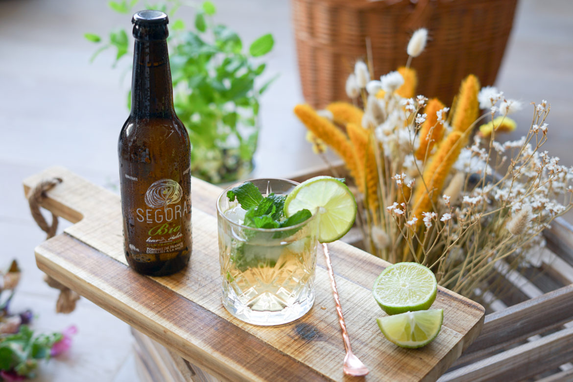 Recette Mojitora Segora 5 Recette Mojitora Segora 5