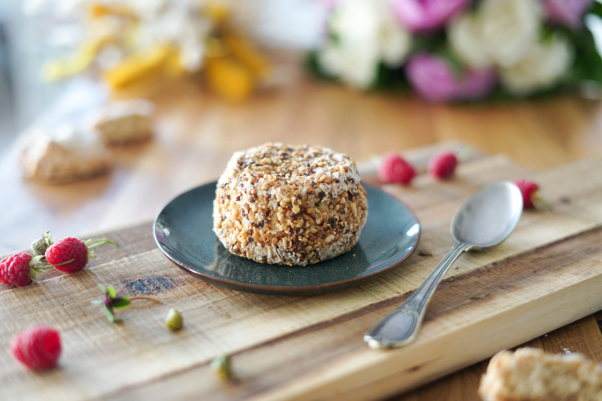Recette Mystere Vanille Praline 2 Recette Mystere Vanille Praline 2