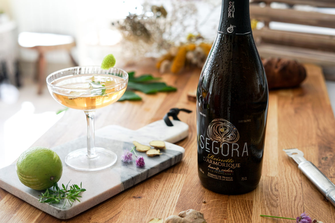 Recette Segora Summit Bouteille 10 Recette Segora Summit Bouteille 10
