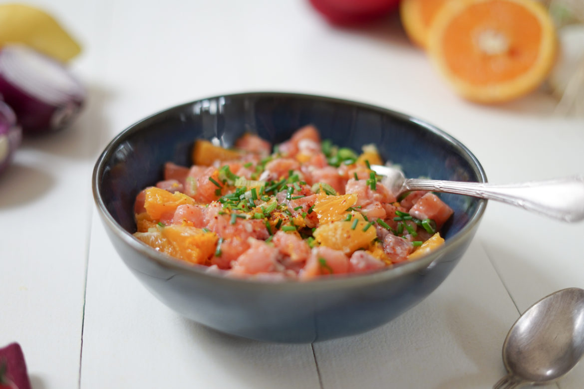 Recette Ceviche Eat Recette Ceviche Eat