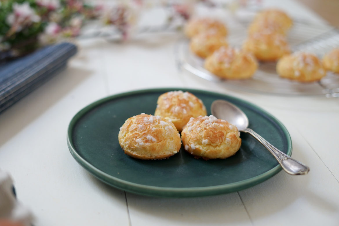 Recette Chouquette Oranger Eat 3 Recette Chouquette Oranger Eat 3