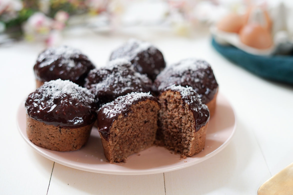Recette Muffins Chocolat Coco Eat 4 Recette Muffins Chocolat Coco Eat 4