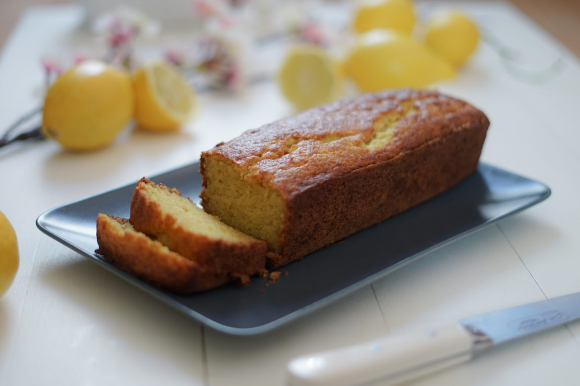 Recette Cake Citron Ricotta Eat 9 Recette Cake Citron Ricotta Eat 9