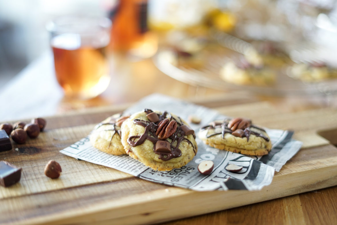 Recette Cookies Sebastien Cdp 10 Recette Cookies Sebastien Cdp 10