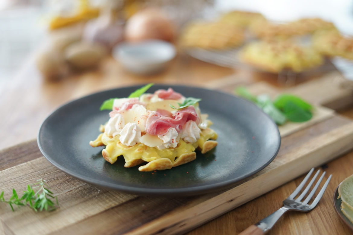 Recette Gaufres Pommes De Terre Mon Avis 5 Recette Gaufres Pommes De Terre Mon Avis 5