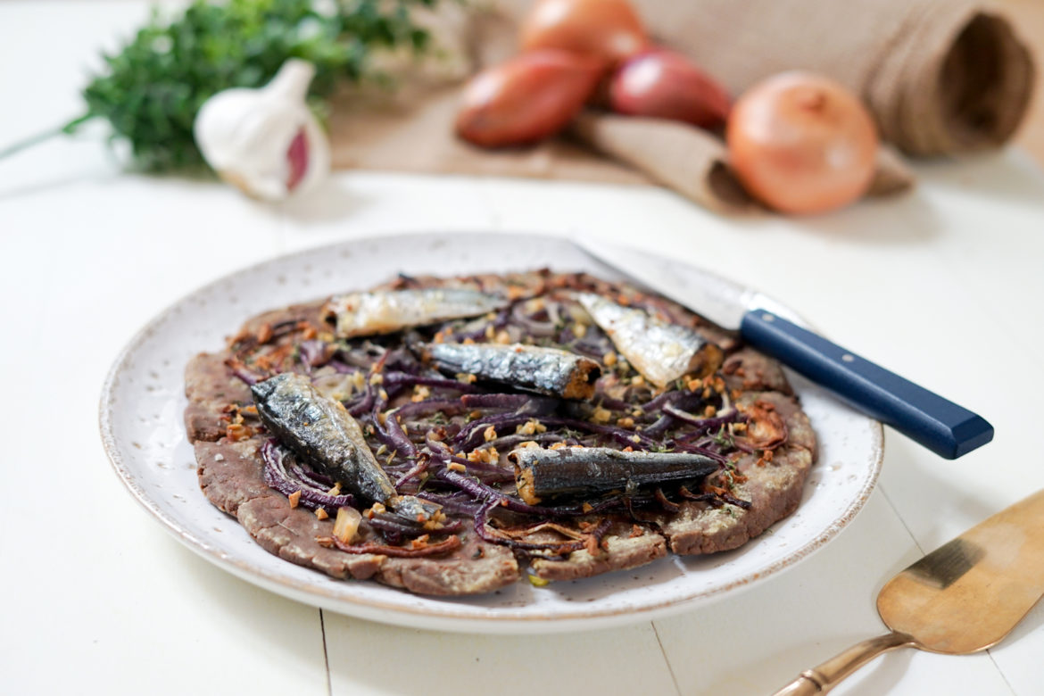 Recette Pissaladiere Sardines Eat 8 Recette Pissaladiere Sardines Eat 8