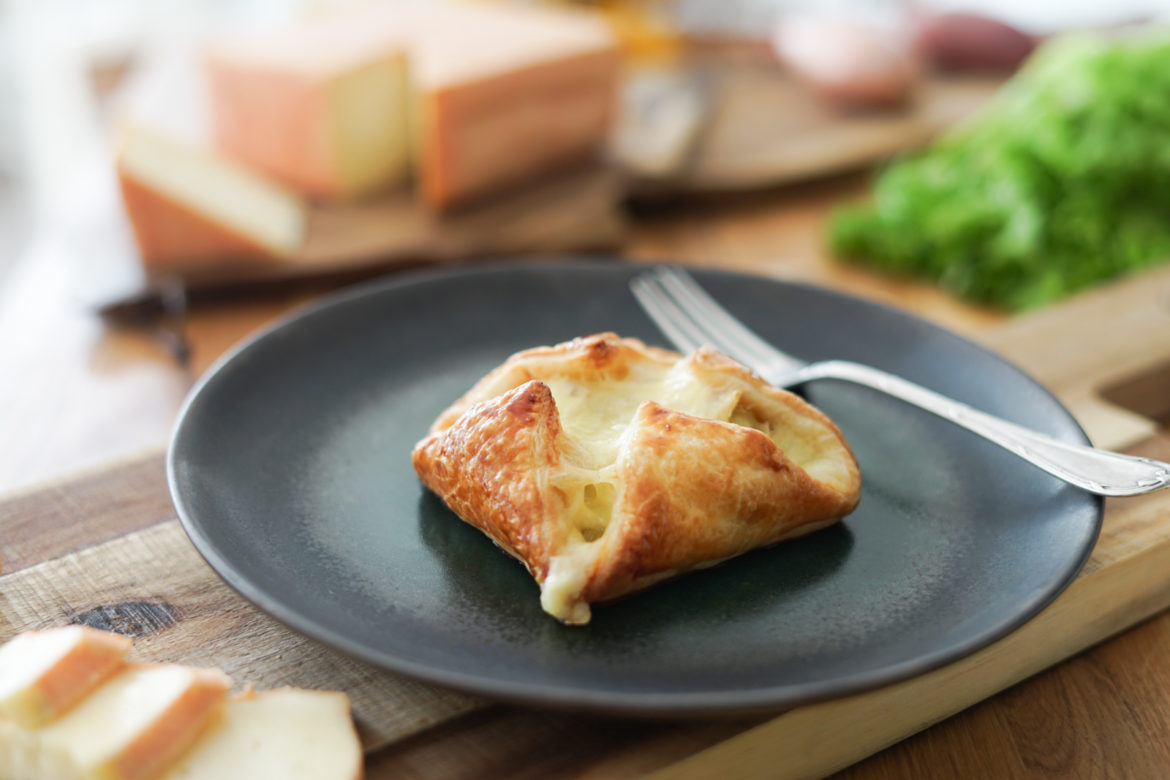 Recette Feuillete Poireau Maroilles 10 Recette Feuillete Poireau Maroilles 10
