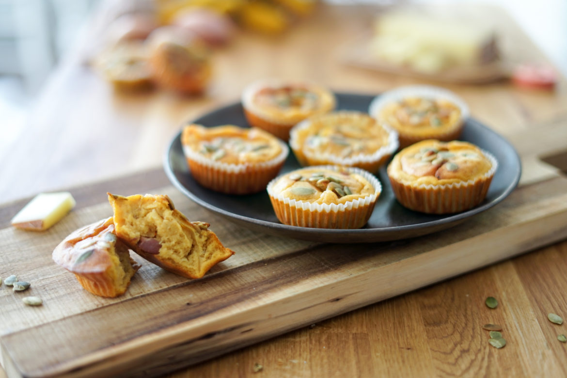 Recette Muffins Patate Douce Picard 4 Recette Muffins Patate Douce Picard 4