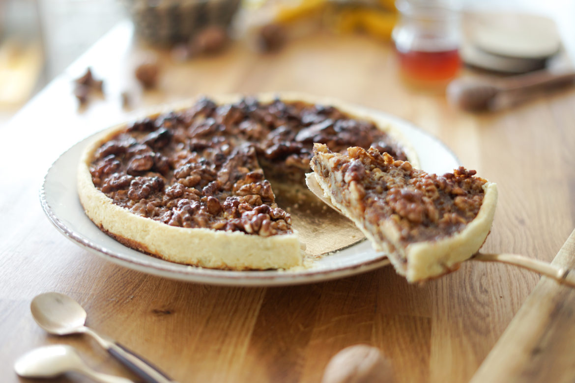 Recette Tartre Aux Noix Eat Recette Tartre Aux Noix Eat