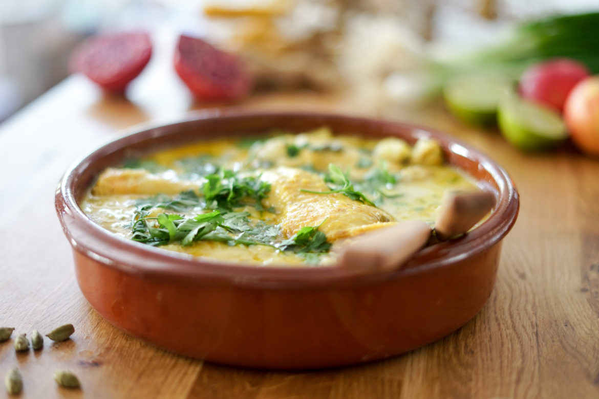 Recette Curry Poulet Yaourt 5 Recette Curry Poulet Yaourt 5