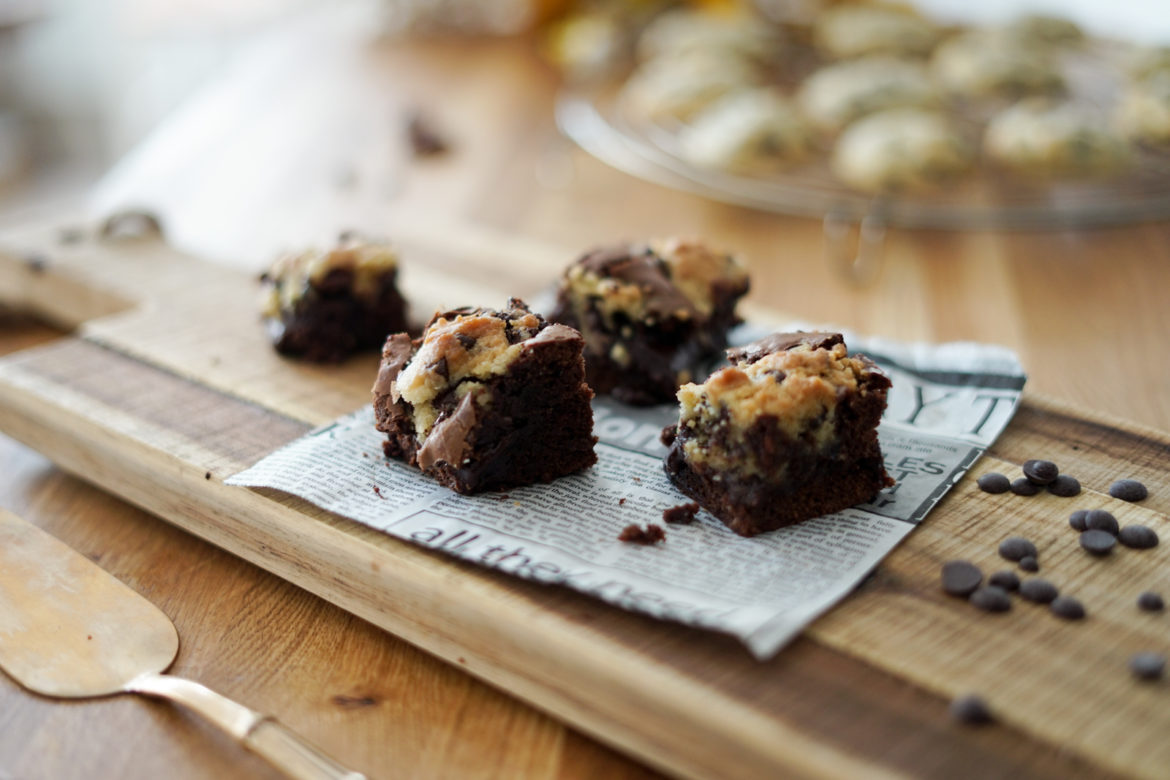 Recette Brookie Beurre 25 Recette Brookie Beurre 25
