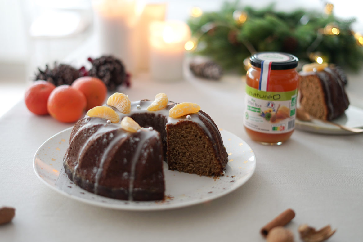 Recette Bundt Cake Ginger 9 Recette Bundt Cake Ginger 9