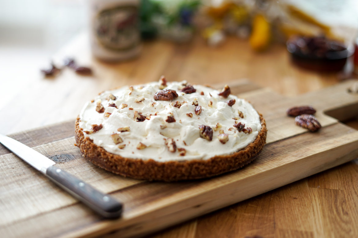 Recette Tarte Creme Erable 9 Recette Tarte Creme Erable 9