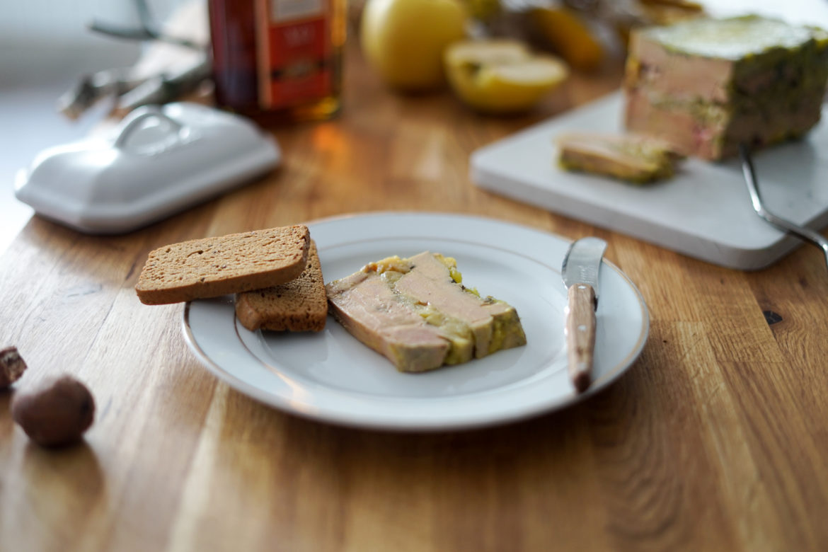 Lafitte Foie Gras 26 Lafitte Foie Gras 26