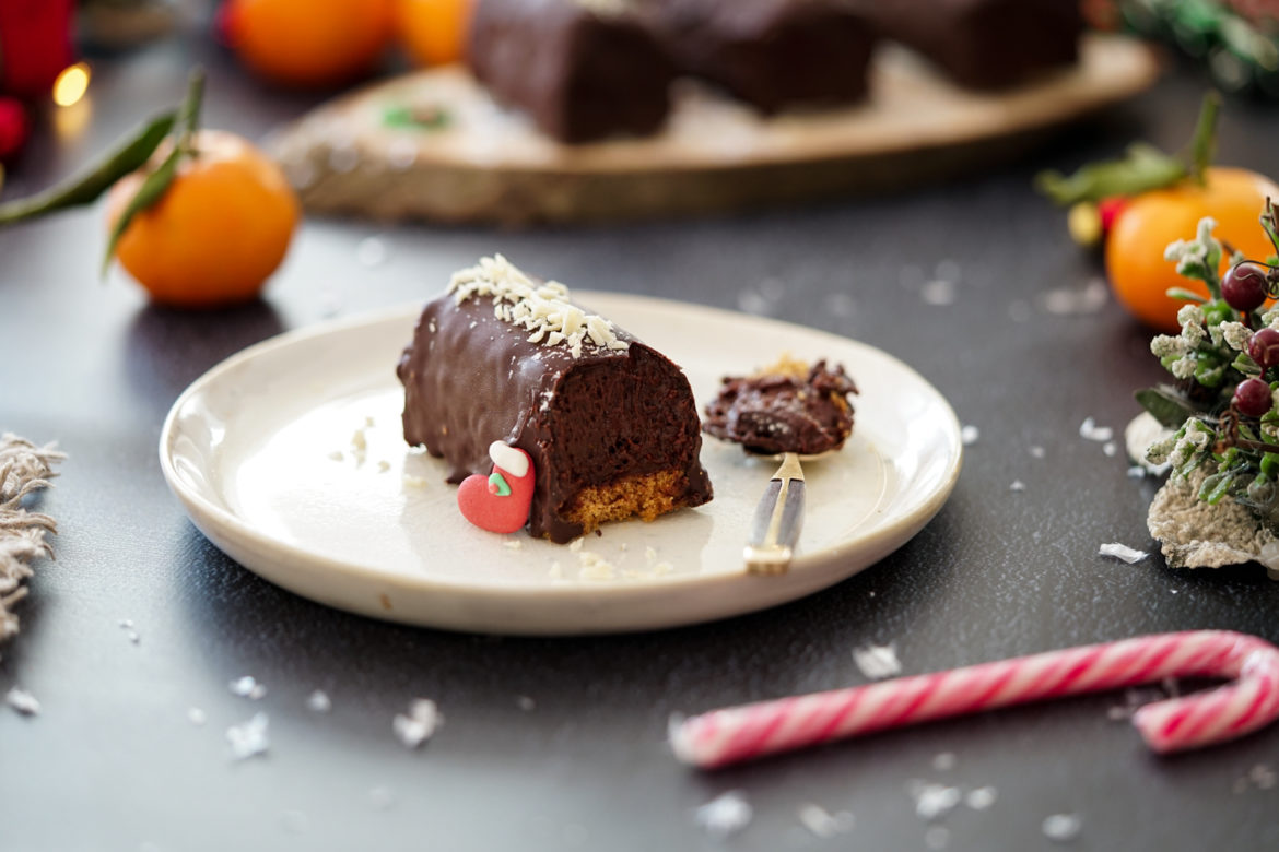 Recette Buche Marquise Chocolat 7 Recette Buche Marquise Chocolat 7