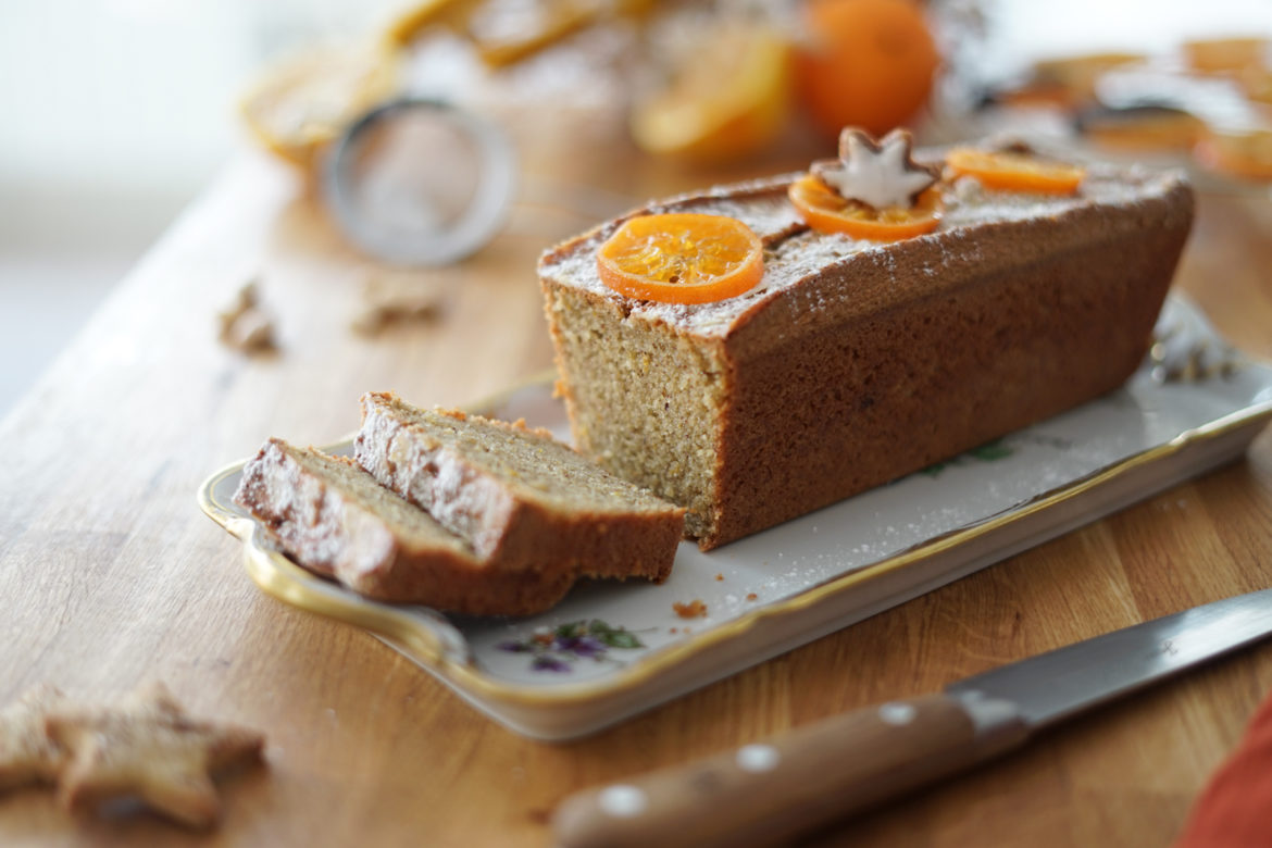 Recette Cake Orange Amande 5 Recette Cake Orange Amande 5