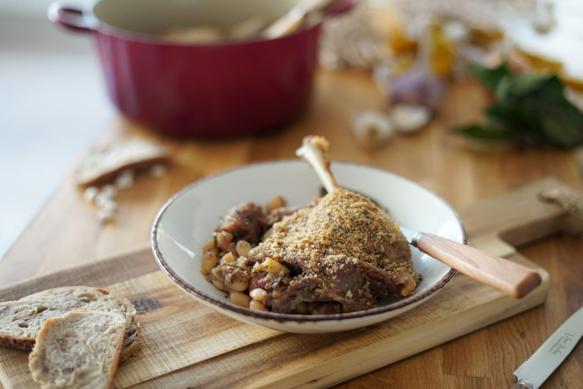 Recette Cassoulet Comme Boucherie 13 Recette Cassoulet Comme Boucherie 13