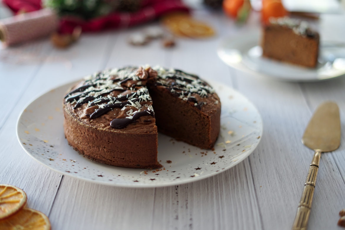 Recette Gateau Noix Chocolat 4 Recette Gateau Noix Chocolat 4