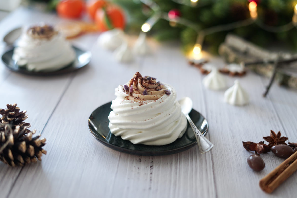 Recette Mont Blanc 3 Recette Mont Blanc 3